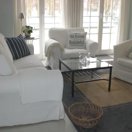 Grosse Morgensuenn-am-strand By Interhome Apartamento *