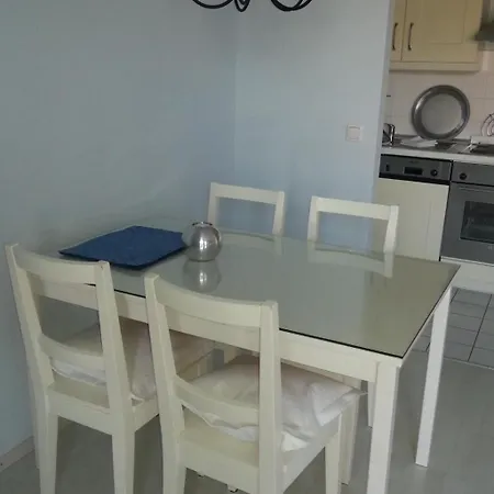 Apartamento Grosse Morgensuenn-am-strand By Interhome Ostseebad Kühlungsborn