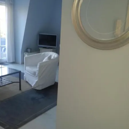 Grosse Morgensuenn-am-strand By Interhome Apartamento Ostseebad Kühlungsborn
