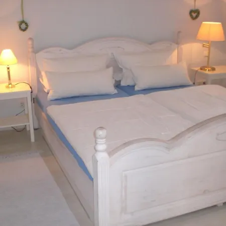 Apartment Grosse Morgensuenn-am-strand By Interhome *