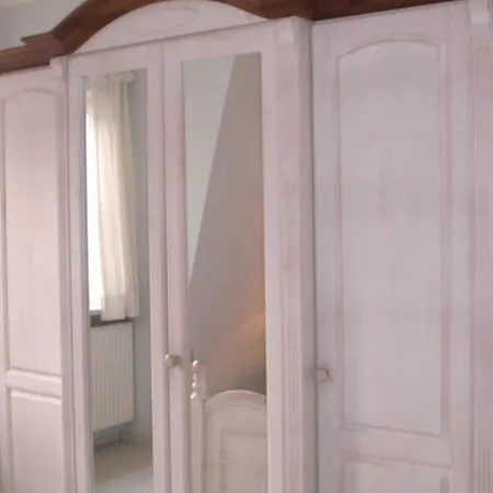 Grosse Morgensuenn-am-strand By Interhome Apartment