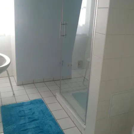 Grosse Morgensuenn-am-strand By Interhome Apartamento